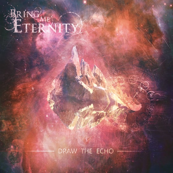 Image of BRING ME ETERNITY - Draw The Echo (EP)