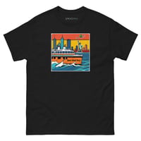 Image 4 of SI Postcard tee