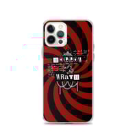 Image 12 of Hollow Wrath Clear Case for iPhone®