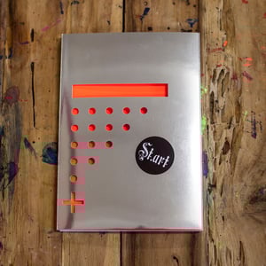 Image of ST.ART Magazin #3 Summer Knights