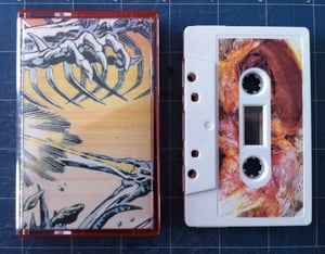 Image of Danny Peanut - Fragments of a Stillborn God