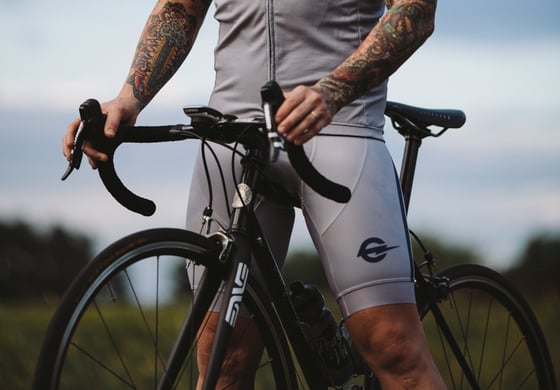 Image of Tennyson Collective Bib Shorts