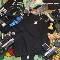 Image 1 of osprey corp sweater