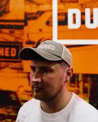 Image 2 of Dubshed Trucker Cap