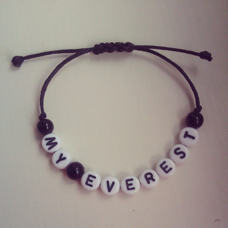 Image of My Everest Bracelet