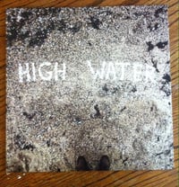 HIGH WATER S/T LP VIT034 