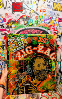 Image 3 of Puff Puff Pass