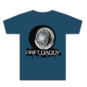 Image of DRiFTDADDY Meshie Tee