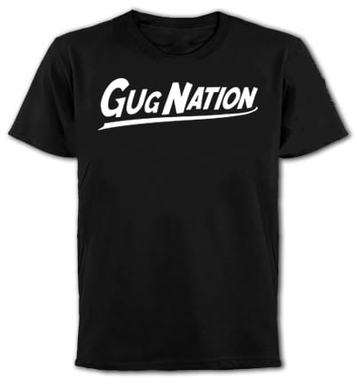 Image of Gug Nation T-Shirt