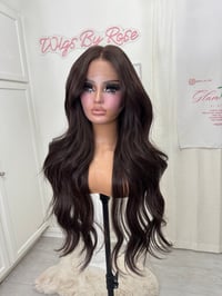 Image 4 of Hillary free part luxury (ready to ship) 