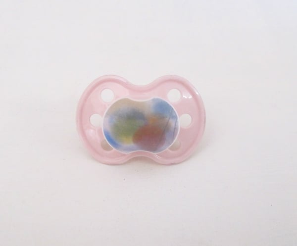 Image of Hydro-Rose Pacifier