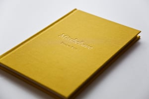 Image of Missbehave. Simona Rota (English language).