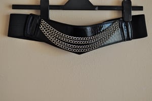 Image of Chain Waist Belt