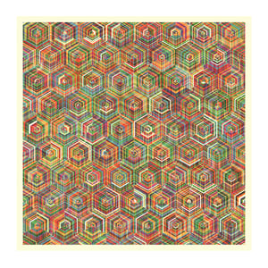 Image of Cuben Honeycomb