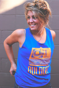 Image of RulDope Record Player Tank