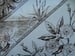 Image of A Fantastic Late 19th Century English  Aesthetic Transferware Plate