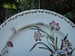Image of A Charming Cottage Aesthetic Polychrome Plate