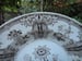 Image of A Striking Circa 1850 Brown and White Transferware Large Soup Bowl