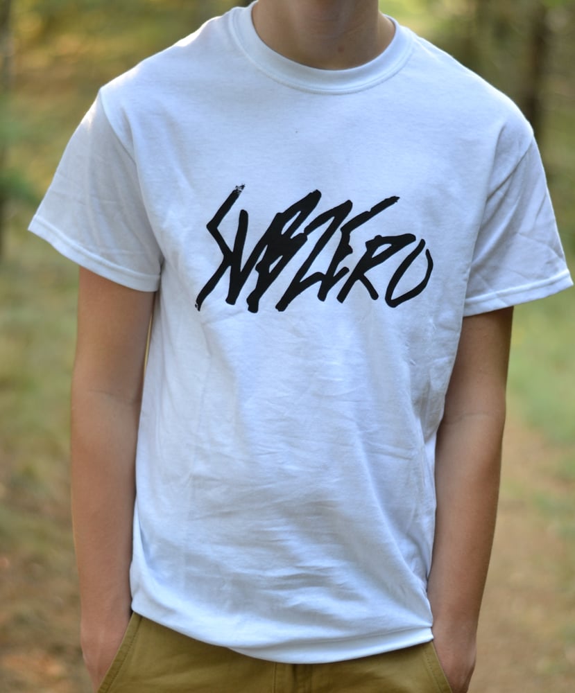 Image of SubZero Logo Tee