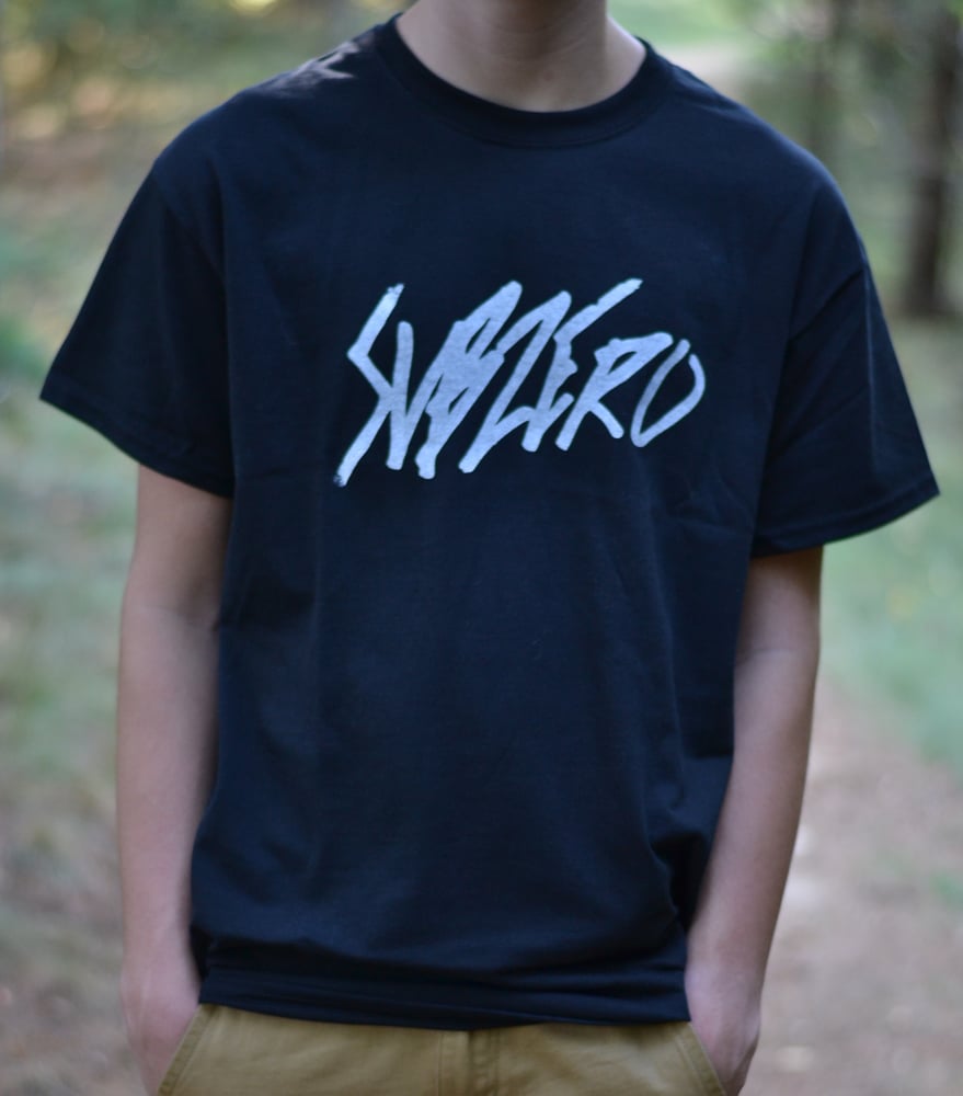 Image of SubZero logo (Black)