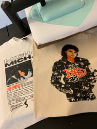Image 1 of Michael Jackson Fan Bundle