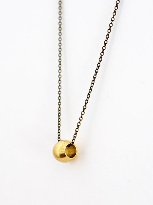 Image of EVERYDAY NECKLACE