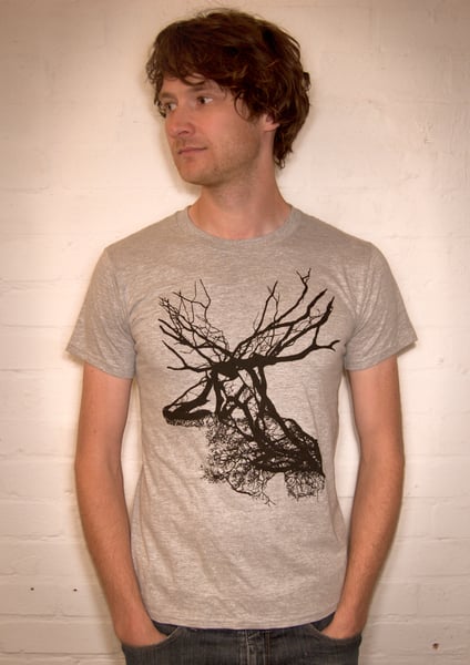 Image of "Stag" T-Shirt