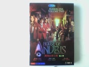 Image of House of Anubis Season's 1 and 2 Boxset