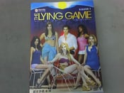 Image of The Lying Game Season 1 DVD Boxset