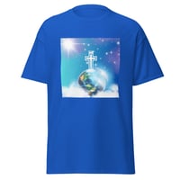 Image 2 of Christ's Kingdom  tee