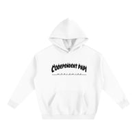 Image 1 of Flame Hoodie