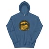 Agents of Beards Hoodie