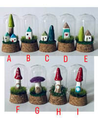 Image 2 of Fairy Domes