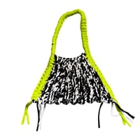 Image 2 of Beetlejuice Shoulder Bag