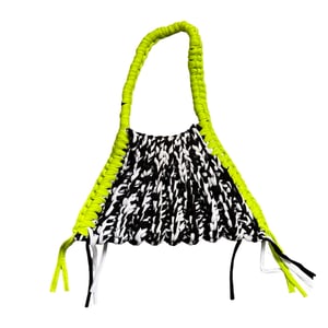 Image of Beetlejuice Shoulder Bag