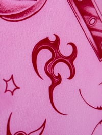 Image 5 of Spooky Flash Sheet