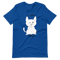 Image of PUSSY TEE