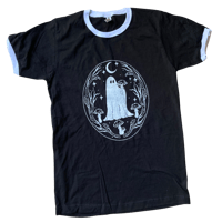 Image 2 of Mushroom Hunting t-shirts