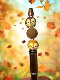 Image 1 of Chipmucks Pen