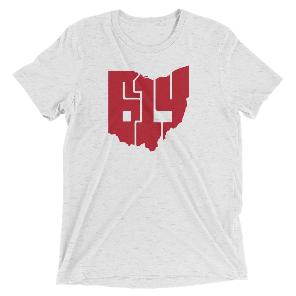 Scarlet 614 Short Sleeve T-shirt