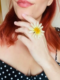 🌼Daisy Ring🌼