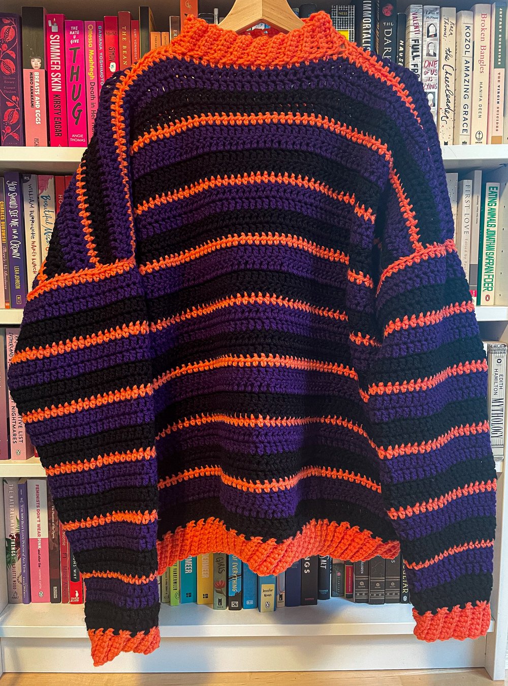 This Is Halloween Sweater (1)