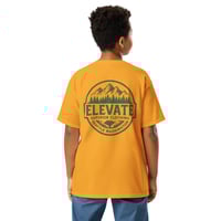 Image 3 of Elevate Superior Youth T-shirt