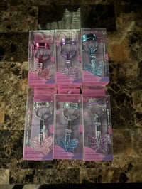 Image 3 of Butterfly Eyelash Curler 