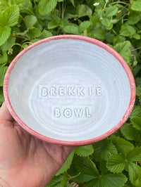 Image 9 of Every Day 'Brekkie' Bowl