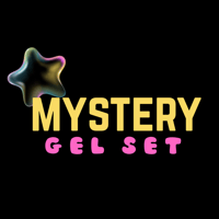 Mystery Gel Set