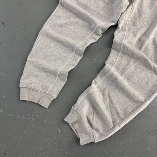Image of SS 2023 Stone Island tracksuit bottoms, size XL