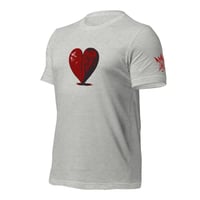 Image 2 of The Line Between Good and Evil