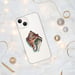Image of TSITP ART Clear Case for iPhone®