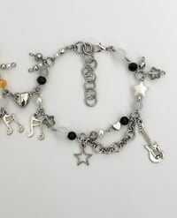 Image 3 of The Smiths + Deftones Bracelets